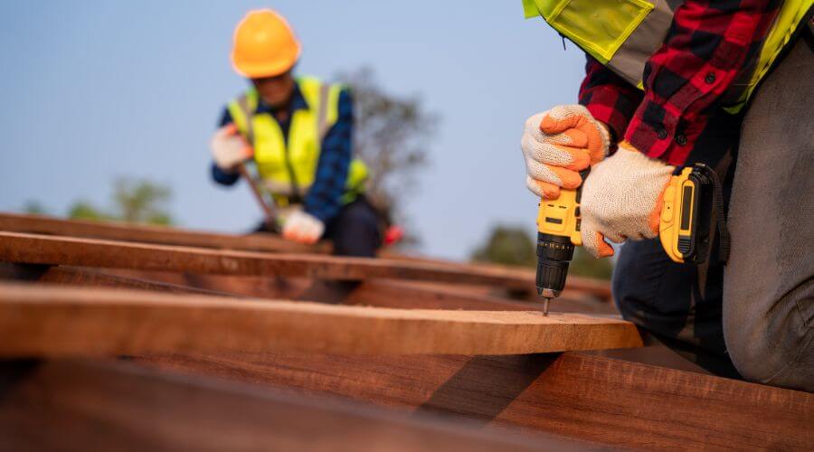 Expert top industrial roofings services in Alva, OK